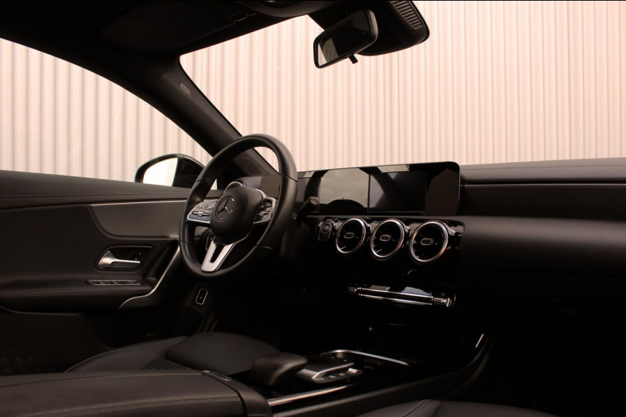 Mercedes-Benz CLA-Klasse Shooting Brake CLA 250 e Plug-In Hybrid Progressive Night, Carplay, 18”