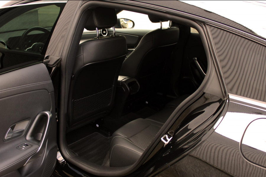 Mercedes-Benz CLA-Klasse Shooting Brake CLA 250 e Plug-In Hybrid Progressive Night, Carplay, 18”