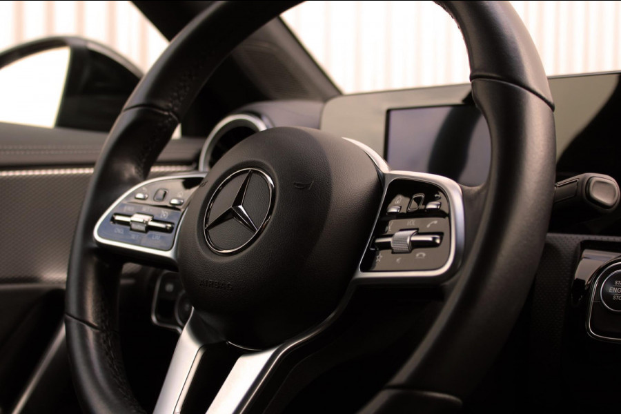 Mercedes-Benz CLA-Klasse Shooting Brake CLA 250 e Plug-In Hybrid Progressive Night, Carplay, 18”