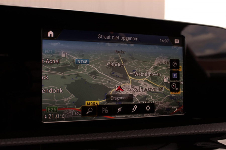 Mercedes-Benz CLA-Klasse Shooting Brake CLA 250 e Plug-In Hybrid Progressive Night, Carplay, 18”