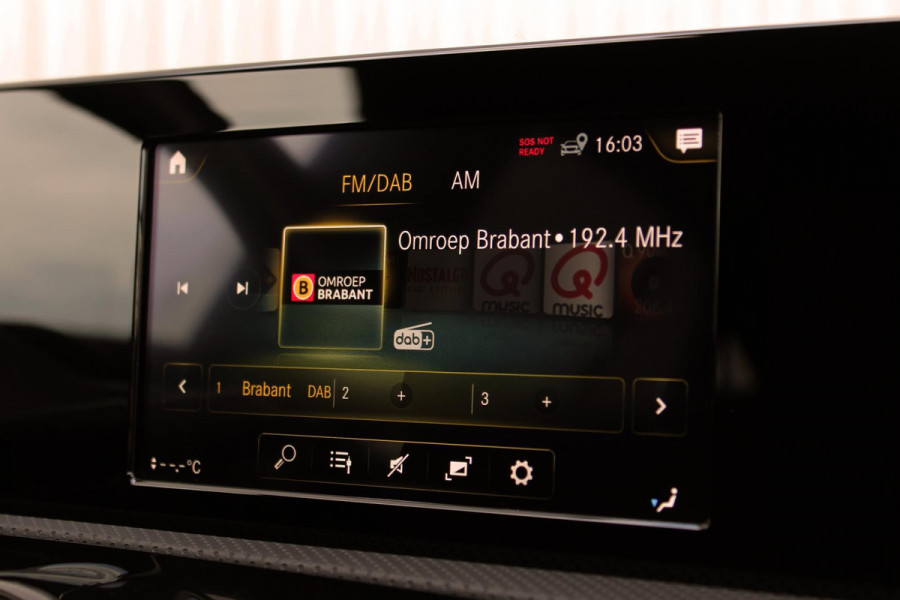 Mercedes-Benz CLA-Klasse Shooting Brake CLA 250 e Plug-In Hybrid Progressive Night, Carplay, 18”