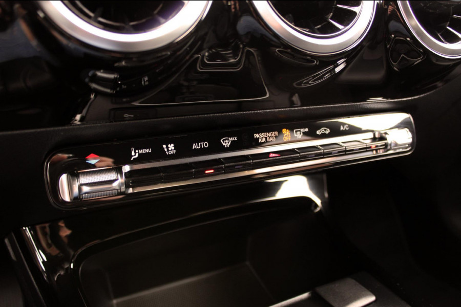 Mercedes-Benz CLA-Klasse Shooting Brake CLA 250 e Plug-In Hybrid Progressive Night, Carplay, 18”