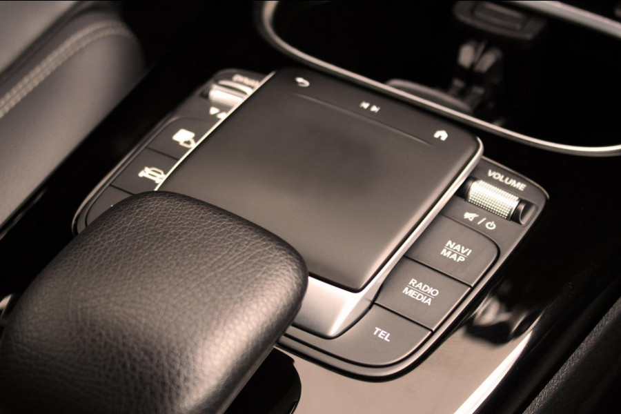 Mercedes-Benz CLA-Klasse Shooting Brake CLA 250 e Plug-In Hybrid Progressive Night, Carplay, 18”