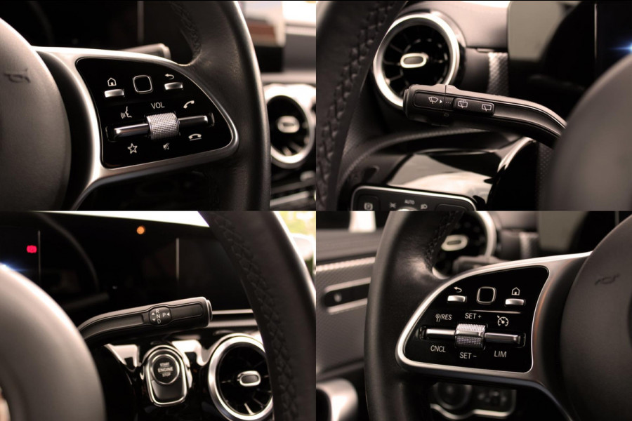 Mercedes-Benz CLA-Klasse Shooting Brake CLA 250 e Plug-In Hybrid Progressive Night, Carplay, 18”