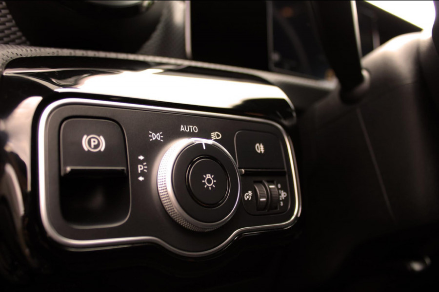 Mercedes-Benz CLA-Klasse Shooting Brake CLA 250 e Plug-In Hybrid Progressive Night, Carplay, 18”