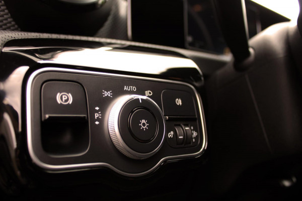 Mercedes-Benz CLA-Klasse Shooting Brake CLA 250 e Plug-In Hybrid Progressive Night, Carplay, 18”
