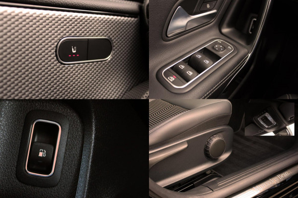 Mercedes-Benz CLA-Klasse Shooting Brake CLA 250 e Plug-In Hybrid Progressive Night, Carplay, 18”