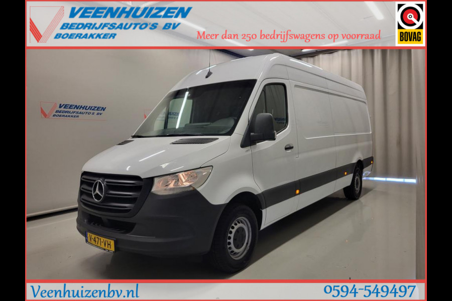 Mercedes-Benz Sprinter 316CDI L3/H2 Trekhaak Euro 6!