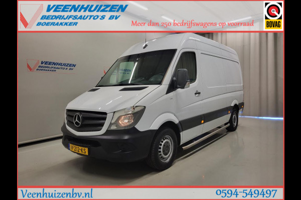 Mercedes-Benz Sprinter 311CDI L2/H2 Inrichting Euro 6!