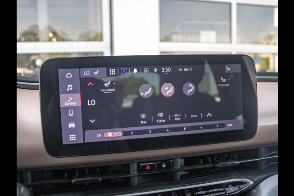 Fiat 500E 42 kWh | Clima | Cruise | Pack Winter | BSM | 16" | LED | Apple Carplay