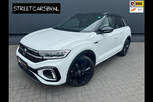 Volkswagen T-Roc 1.5 TSI 3XR-Line Panorama/bomvol/vollausstatung!