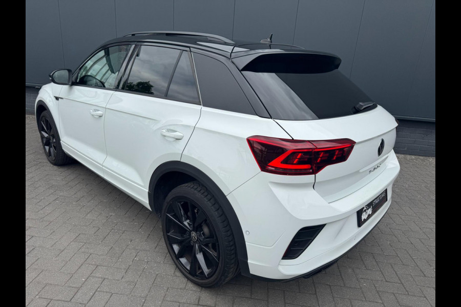 Volkswagen T-Roc 1.5 TSI 3XR-Line Panorama/bomvol/vollausstatung!