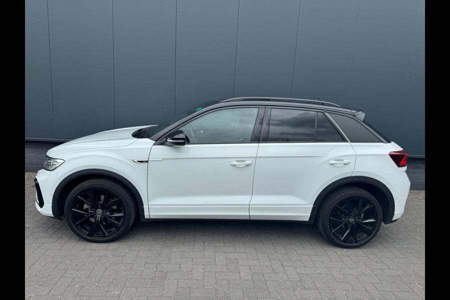 Volkswagen T-Roc 1.5 TSI 3XR-Line Panorama/bomvol/vollausstatung!