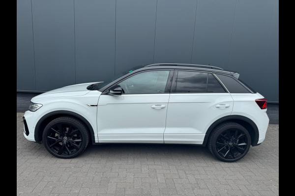Volkswagen T-Roc 1.5 TSI 3XR-Line Panorama/bomvol/vollausstatung!