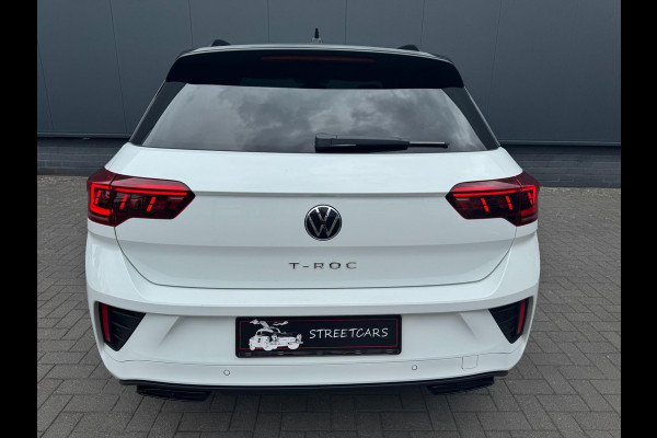 Volkswagen T-Roc 1.5 TSI 3XR-Line Panorama/bomvol/vollausstatung!