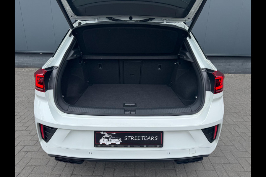 Volkswagen T-Roc 1.5 TSI 3XR-Line Panorama/bomvol/vollausstatung!