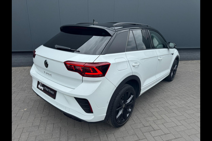 Volkswagen T-Roc 1.5 TSI 3XR-Line Panorama/bomvol/vollausstatung!
