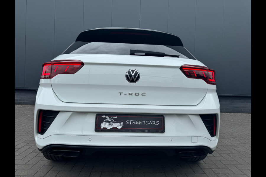 Volkswagen T-Roc 1.5 TSI 3XR-Line Panorama/bomvol/vollausstatung!