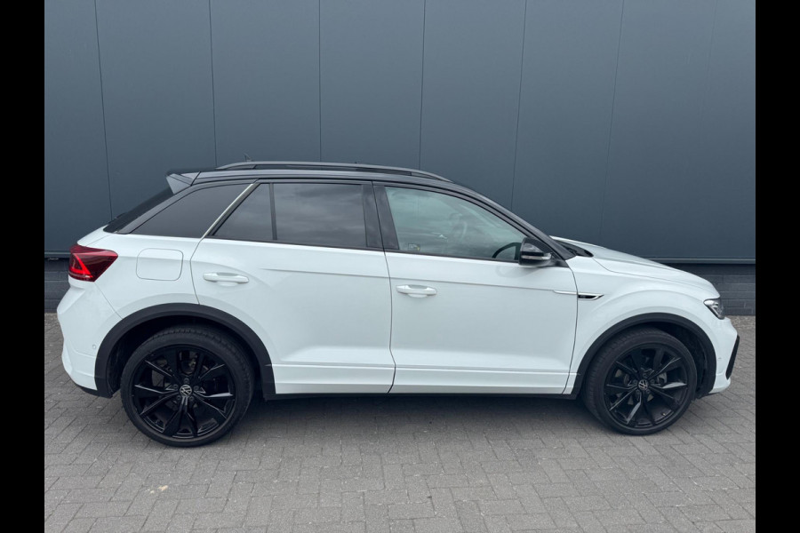 Volkswagen T-Roc 1.5 TSI 3XR-Line Panorama/bomvol/vollausstatung!