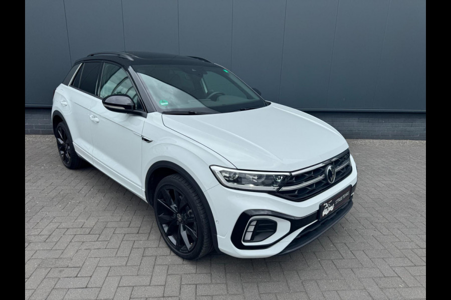 Volkswagen T-Roc 1.5 TSI 3XR-Line Panorama/bomvol/vollausstatung!