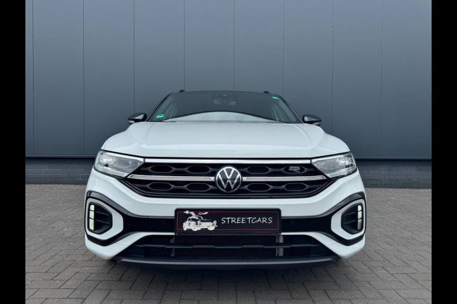 Volkswagen T-Roc 1.5 TSI 3XR-Line Panorama/bomvol/vollausstatung!
