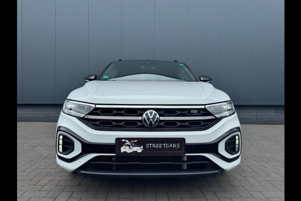 Volkswagen T-Roc 1.5 TSI 3XR-Line Panorama/bomvol/vollausstatung!