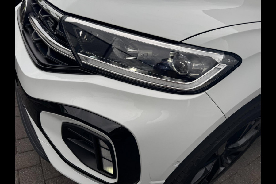 Volkswagen T-Roc 1.5 TSI 3XR-Line Panorama/bomvol/vollausstatung!