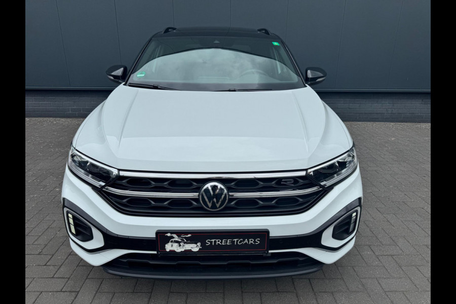 Volkswagen T-Roc 1.5 TSI 3XR-Line Panorama/bomvol/vollausstatung!