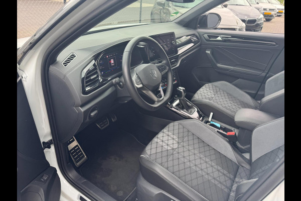 Volkswagen T-Roc 1.5 TSI 3XR-Line Panorama/bomvol/vollausstatung!