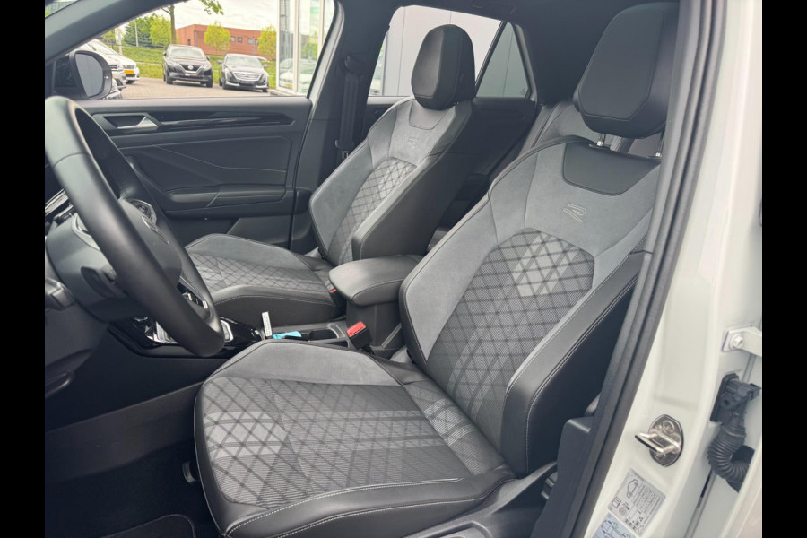 Volkswagen T-Roc 1.5 TSI 3XR-Line Panorama/bomvol/vollausstatung!