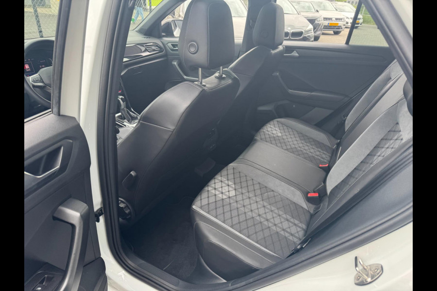 Volkswagen T-Roc 1.5 TSI 3XR-Line Panorama/bomvol/vollausstatung!