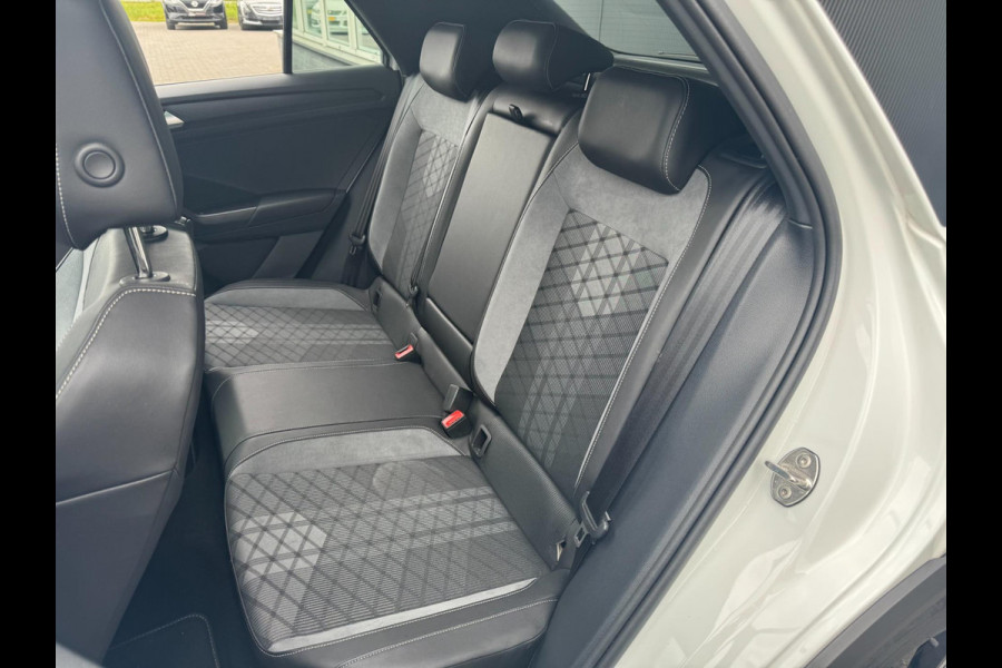Volkswagen T-Roc 1.5 TSI 3XR-Line Panorama/bomvol/vollausstatung!