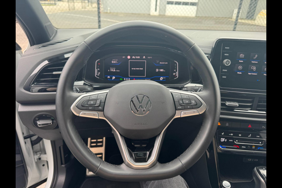 Volkswagen T-Roc 1.5 TSI 3XR-Line Panorama/bomvol/vollausstatung!