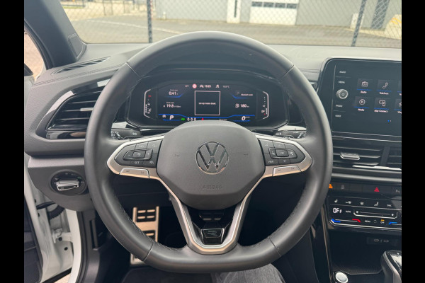 Volkswagen T-Roc 1.5 TSI 3XR-Line Panorama/bomvol/vollausstatung!
