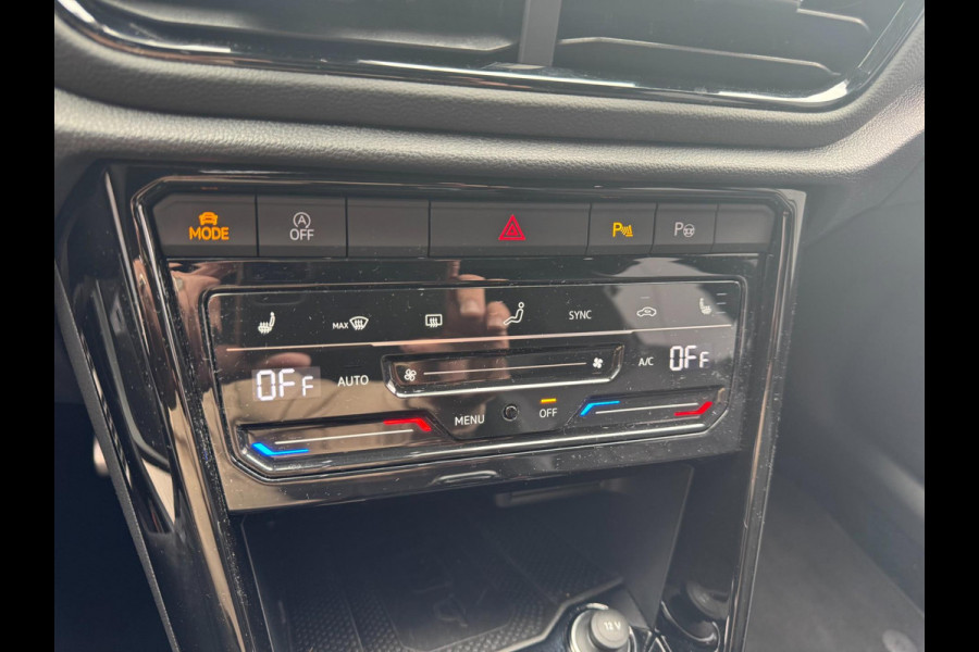 Volkswagen T-Roc 1.5 TSI 3XR-Line Panorama/bomvol/vollausstatung!