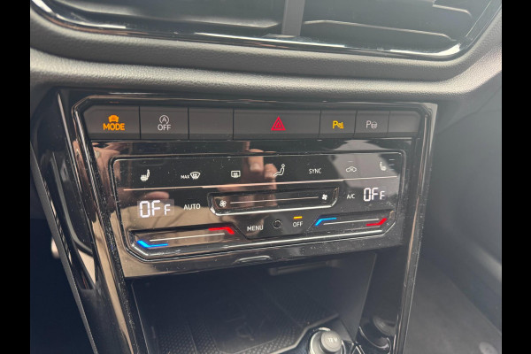 Volkswagen T-Roc 1.5 TSI 3XR-Line Panorama/bomvol/vollausstatung!