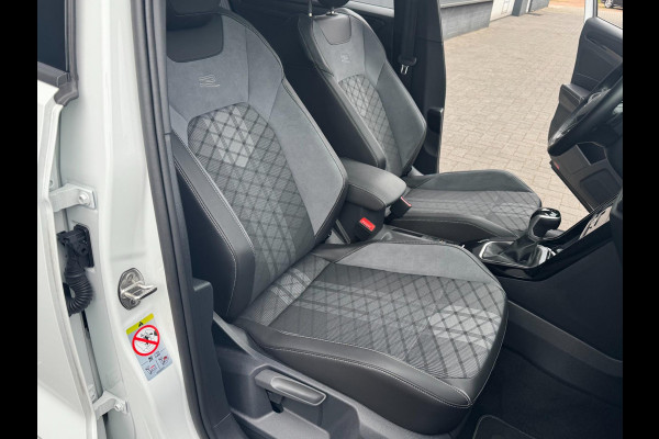Volkswagen T-Roc 1.5 TSI 3XR-Line Panorama/bomvol/vollausstatung!