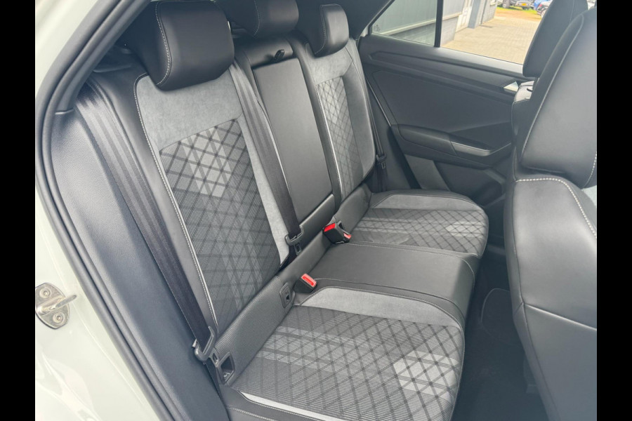 Volkswagen T-Roc 1.5 TSI 3XR-Line Panorama/bomvol/vollausstatung!