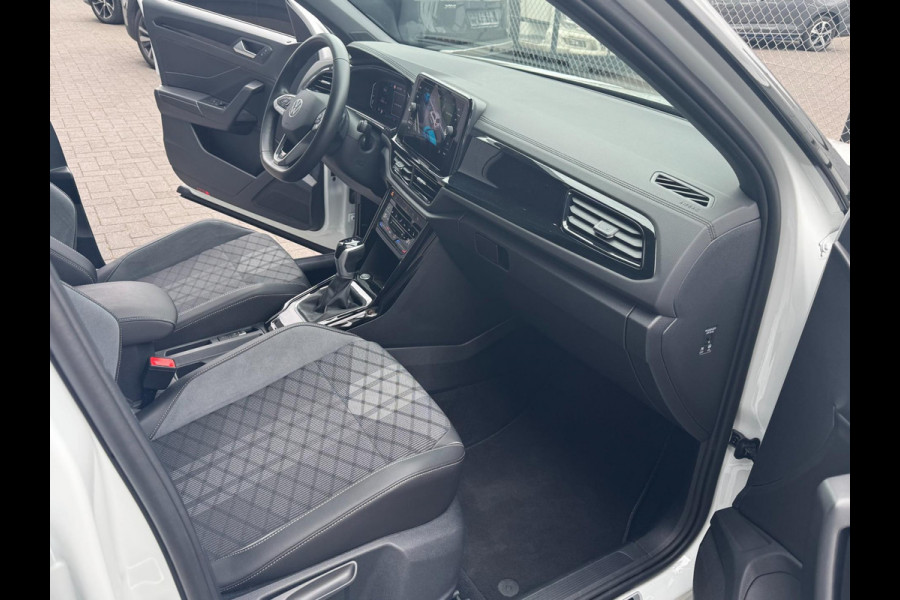 Volkswagen T-Roc 1.5 TSI 3XR-Line Panorama/bomvol/vollausstatung!