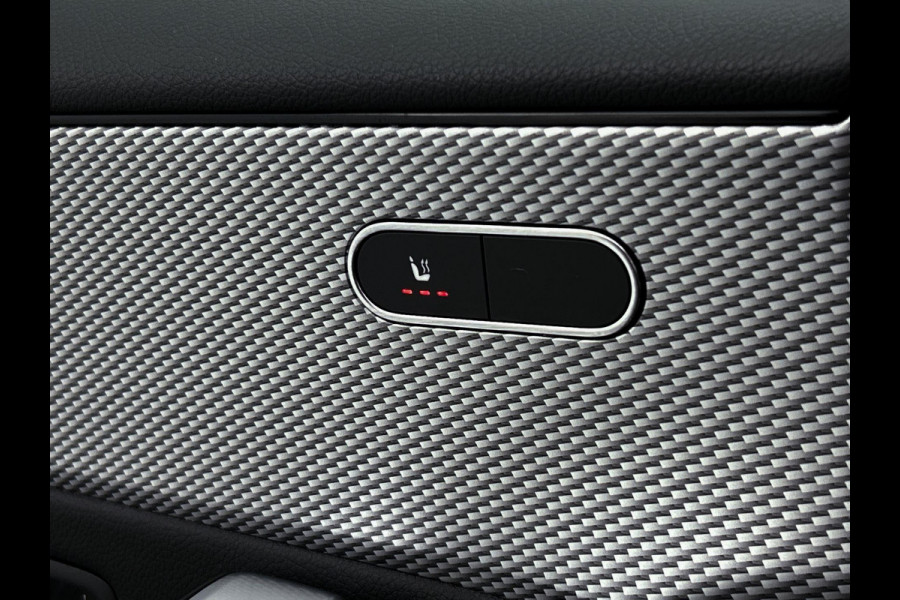 Mercedes-Benz A-Klasse 180 Business Solution(Dealer onderhoud, Navi Groot, StoelV, Carplay, Etc)
