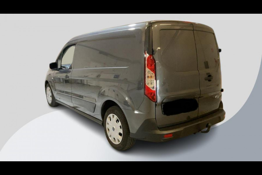Ford Transit Connect 1.0 Ecoboost L2 Trend | Adaptive cruise control | Scherm Apple Carplay/Android Auto | Camera | Trekhaak | Stoel + Bijrijdersbank