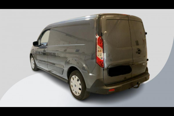 Ford Transit Connect 1.0 Ecoboost L2 Trend | Adaptive cruise control | Scherm Apple Carplay/Android Auto | Camera | Trekhaak | Stoel + Bijrijdersbank
