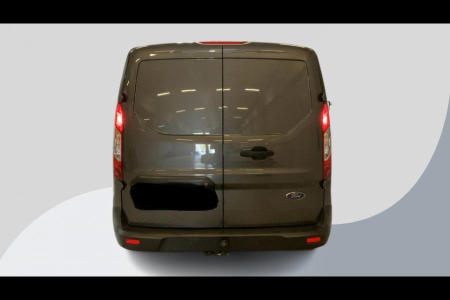Ford Transit Connect 1.0 Ecoboost L2 Trend | Adaptive cruise control | Scherm Apple Carplay/Android Auto | Camera | Trekhaak | Stoel + Bijrijdersbank