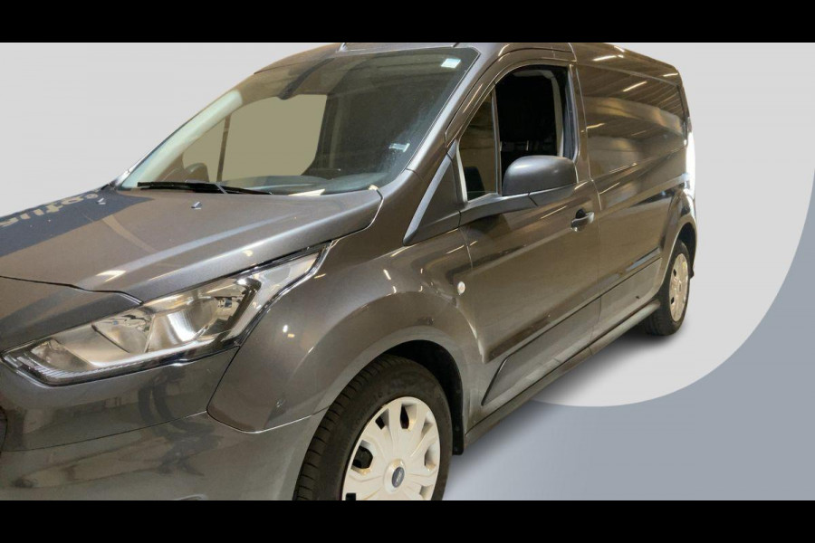 Ford Transit Connect 1.0 Ecoboost L2 Trend | Adaptive cruise control | Scherm Apple Carplay/Android Auto | Camera | Trekhaak | Stoel + Bijrijdersbank