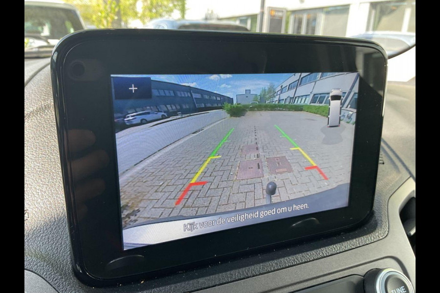Ford Transit Connect 1.0 Ecoboost L2 Trend | Adaptive cruise control | Scherm Apple Carplay/Android Auto | Camera | Trekhaak | Stoel + Bijrijdersbank