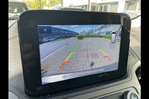 Ford Transit Connect 1.0 Ecoboost L2 Trend | Adaptive cruise control | Scherm Apple Carplay/Android Auto | Camera | Trekhaak | Stoel + Bijrijdersbank