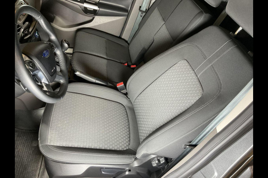 Ford Transit Connect 1.0 Ecoboost L2 Trend | Adaptive cruise control | Scherm Apple Carplay/Android Auto | Camera | Trekhaak | Stoel + Bijrijdersbank