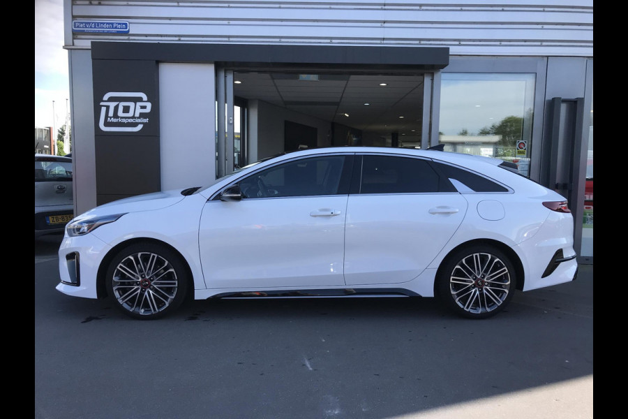 Kia ProCeed 1.4 GT-Line Panoramadak 7 JAAR GARANTIE