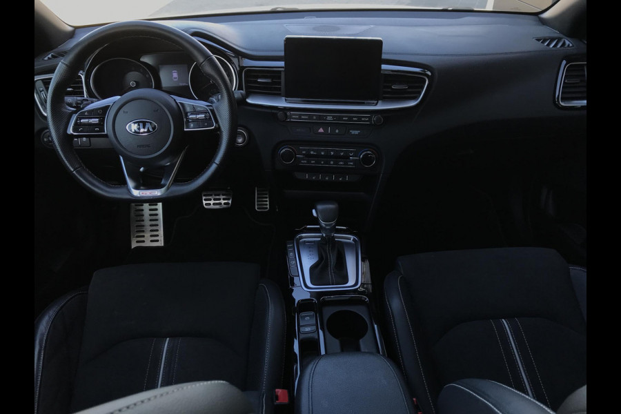Kia ProCeed 1.4 GT-Line Panoramadak 7 JAAR GARANTIE