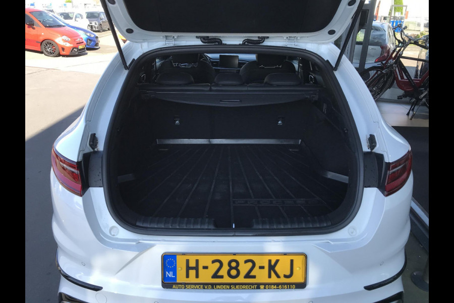 Kia ProCeed 1.4 GT-Line Panoramadak 7 JAAR GARANTIE